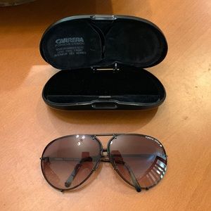CARRERA PORSCHE DESIGN SUNGLASSES